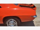 Thumbnail Photo 3 for 1969 Chevrolet Camaro Z28